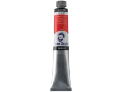 Van Gogh Olje 60ml – 327 Madder lake light