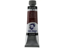 Van Gogh Olje 40ml – 538 Mars violet