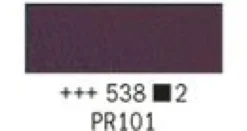 Van Gogh Olje 40ml – 538 Mars violet