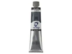 Van Gogh Olje 200ml – 708 Payne’s grey