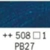 Van Gogh Olje 20ml – 508 Prussian blue