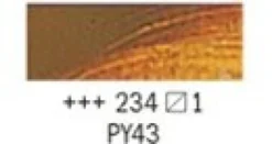 Van Gogh Olje 60ml – 234 Raw sienna