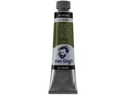 Van Gogh Olje 40ml – 623 Sap green