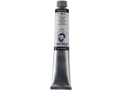 Van Gogh Olje 60ml – 105 Titanium white