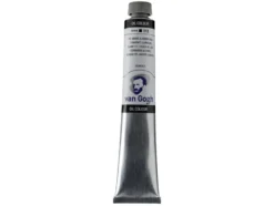 Van Gogh Olje 60ml – 118 Titan white(linolje)