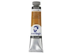 Van Gogh Olje 20ml – 265 Transparent oxide yellow