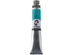 Van Gogh Olje 60ml – 522 Turquoise blue