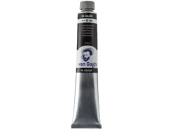 Van Gogh Olje 60ml – 403 Vandyke brown