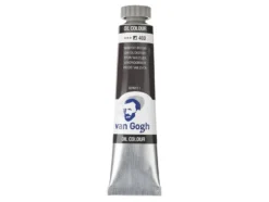 Van Gogh Olje 20ml – 403 Vandyke brown