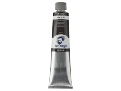 Van Gogh Olje 200ml – 403 Vandyke brown