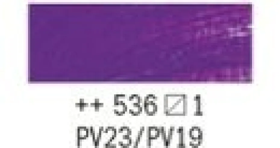 Van Gogh Olje 20ml – 536 Violet