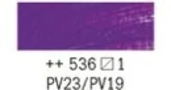 Van Gogh Olje 40ml – 536 Violet