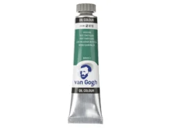 Van Gogh Olje 20ml – 616 Viridian