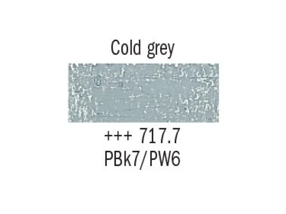 Van Gogh Oljepastell 717,7 Cold grey