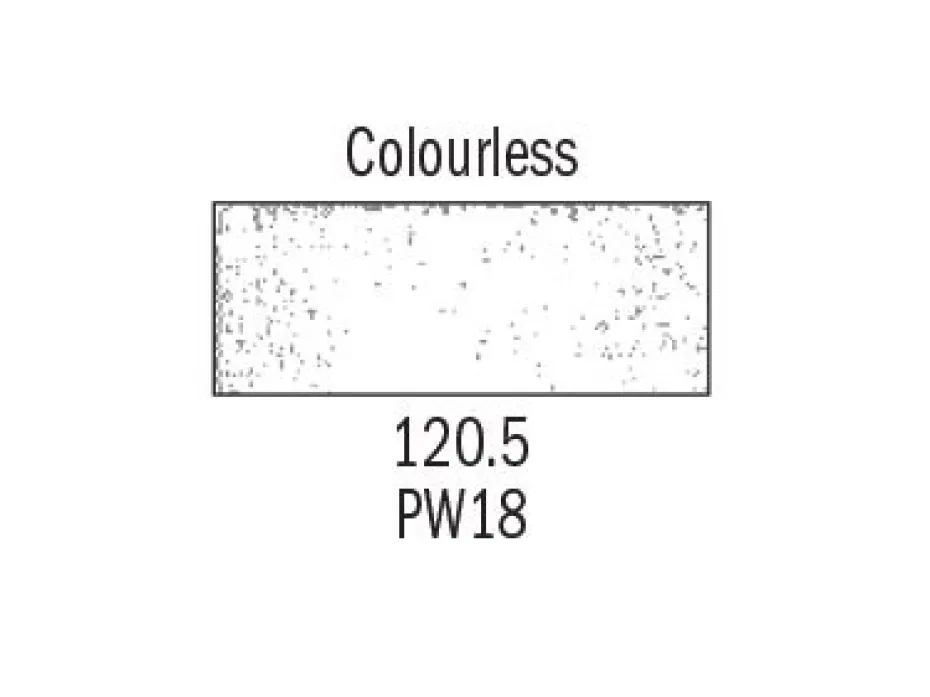 Van Gogh Oljepastell 120,5 Colourless