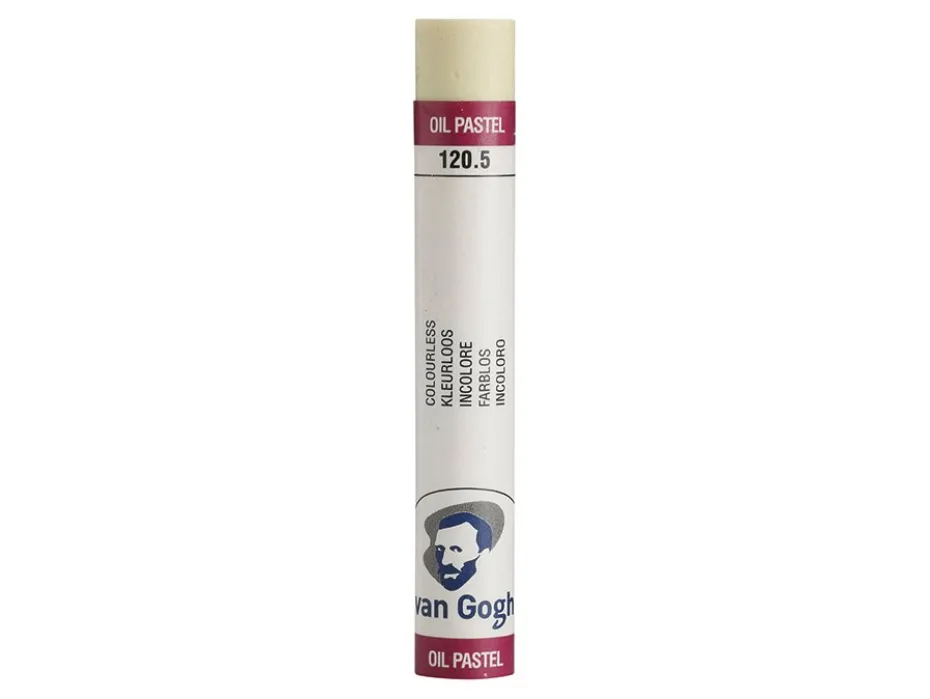 Van Gogh Oljepastell 120,5 Colourless