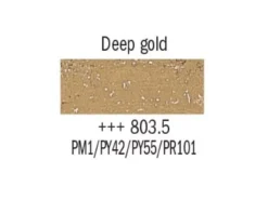 Van Gogh Oljepastell 803,5 Deep gold