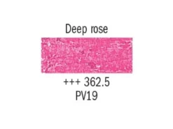 Van Gogh Oljepastell 362,5 Deep rose