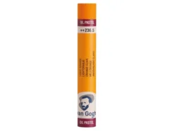 Van Gogh Oljepastell 236,5 Light orange