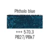 Van Gogh Oljepastell 570,3 Phthalo blue