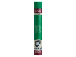 Van Gogh Oljepastell 675,5 Phthalo green