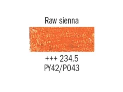 Van Gogh Oljepastell 234,5 Raw sienna