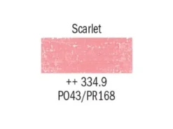 Van Gogh Oljepastell 334,9 Scarlet