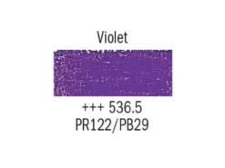 Van Gogh Oljepastell 536,5 Violet
