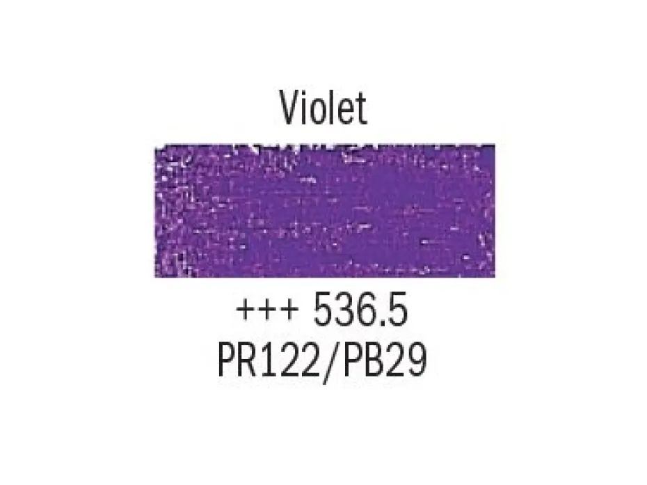 Van Gogh Oljepastell 536,5 Violet