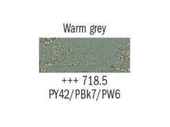 Van Gogh Oljepastell 718,5 Warm grey