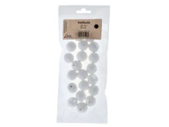 Vattkule – 25mm – 20stk