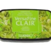 Versafine Clair Inkpad Stempelpute – Verdant
