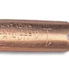 William Mitchell – Pennesplitt – Italic Pen 1R 12stk.