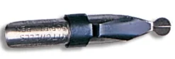 William Mitchell – Pennesplitt – Script Pen 4 – 12stk