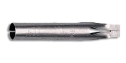 Witch Pens 1 – 12stk med skaft ca 2mm